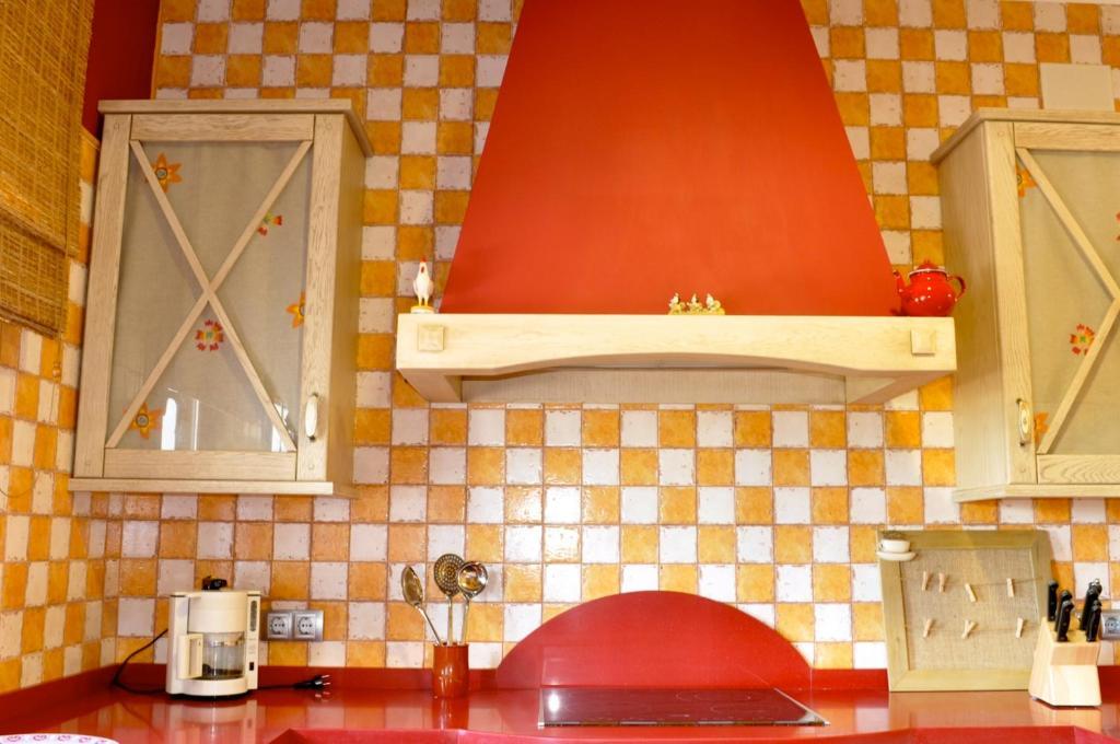 Casa Rural La Serrana La Carlota Bagian luar foto